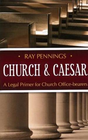 Church & Caesar