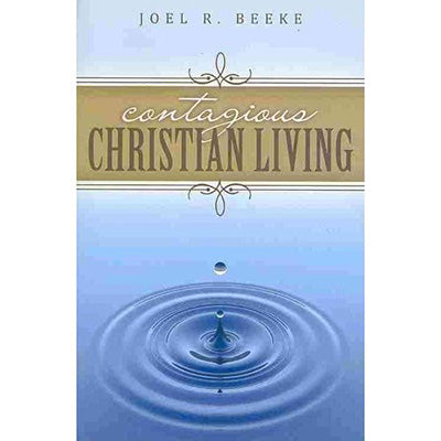 Contagious Christian Living