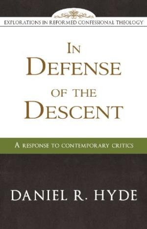 In Defense Of The Descent - Re-vived