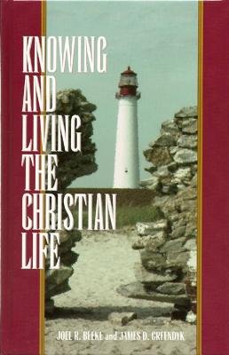 Knowing & Living Christian Life: Weekly Devotions