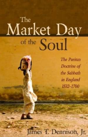 Market Day Of The Soul