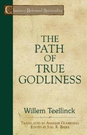 The Path Of True Godliness