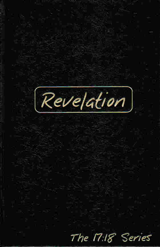 Revelation - Journible The 17:18 Series