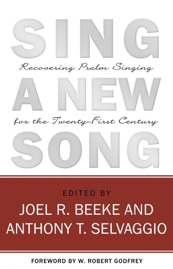 Sing A New Song