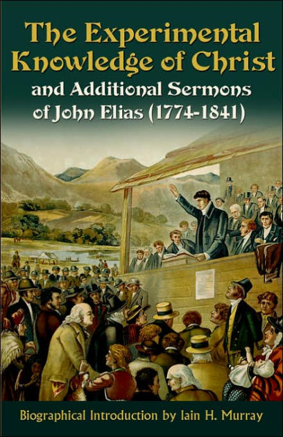 The Experimental Knowledge Christ