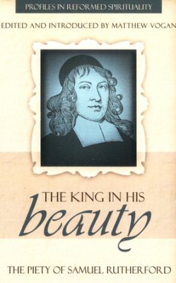 The King In His Beauty
