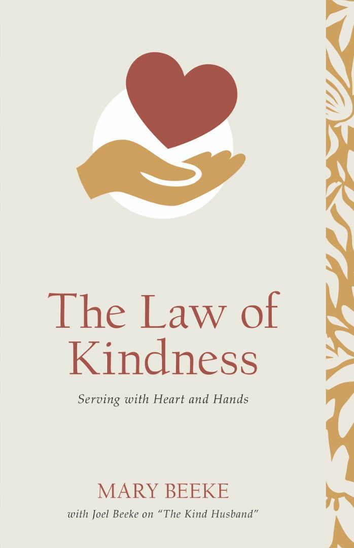 The Law of Kindnes