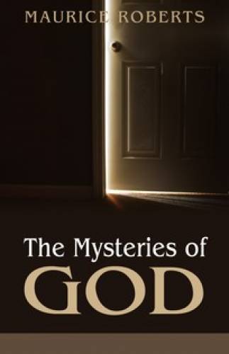 The Mysteries Of God - Re-vived