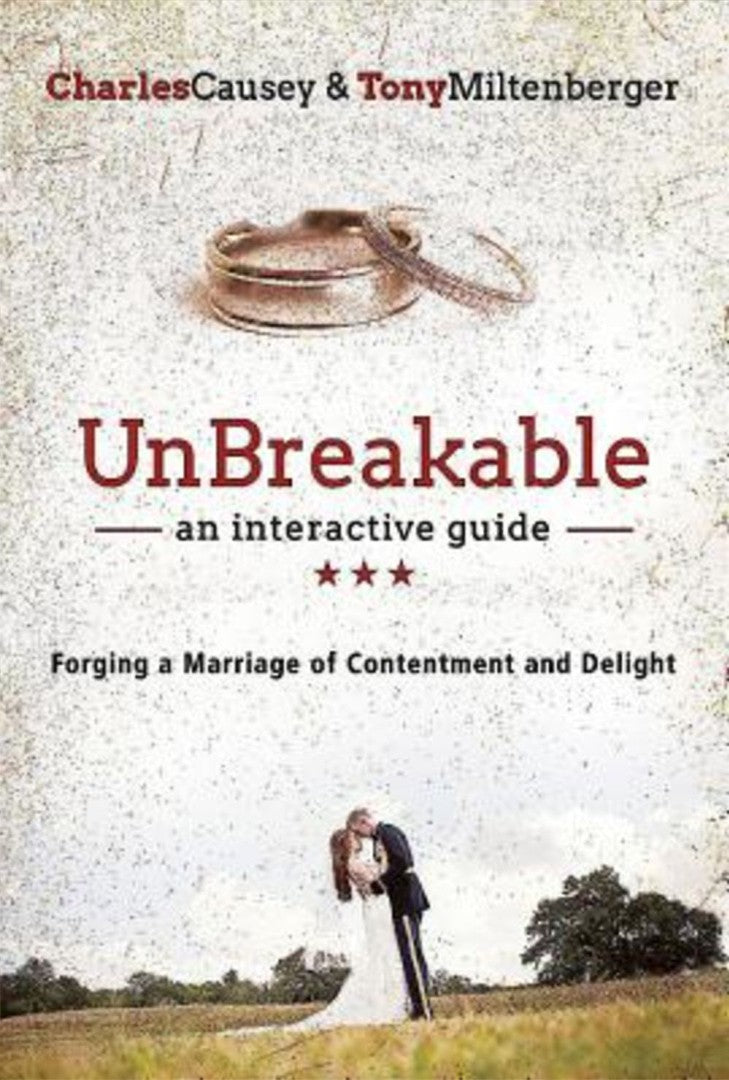 Unbreakable: Interactive Guide
