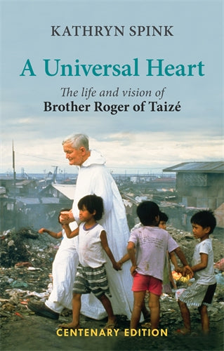 A Universal Heart
