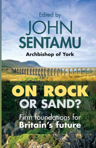 On Rock Or Sand?