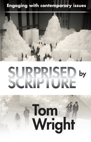 Surprised By Scripture