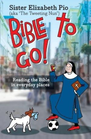 Bible To Go!