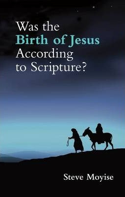 Was The Birth Of Jesus According To Scripture?