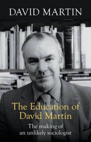 The Education Of David Martin - Re-vived