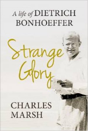 Strange Glory
