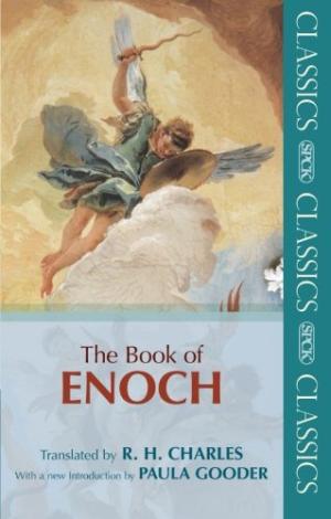 The Book Of Enoch