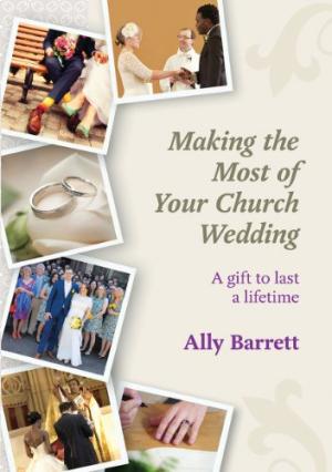 Making The Most Of Your Church Wedding - Re-vived