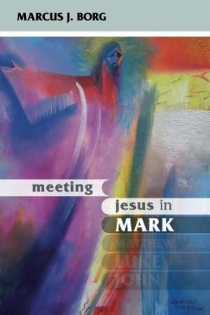 Meeting Jesus In Mark - Re-vived