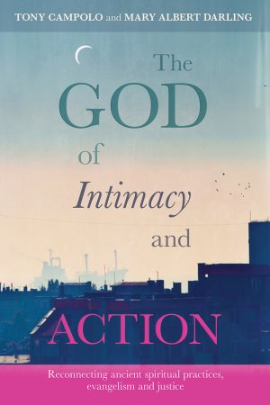 The God Of Intimacy And Action