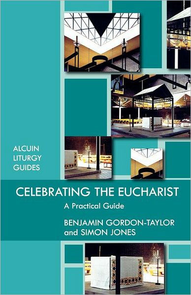 Celebrating The Eucharist