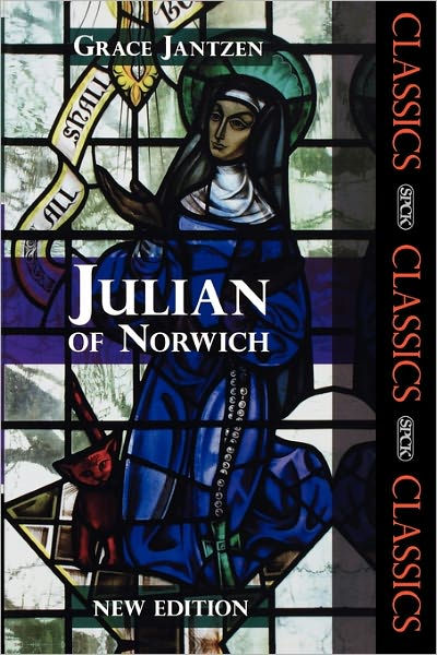 Julian Of Norwich