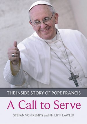 A Call To Serve