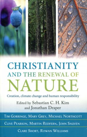 Christianity And The Renewal Of Nature