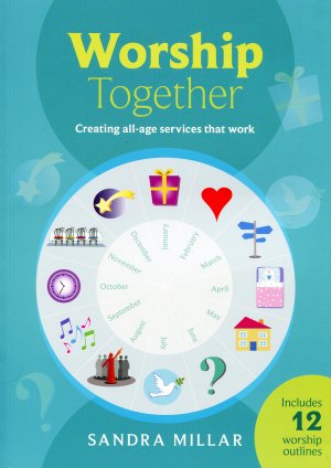 Worship Together - Re-vived