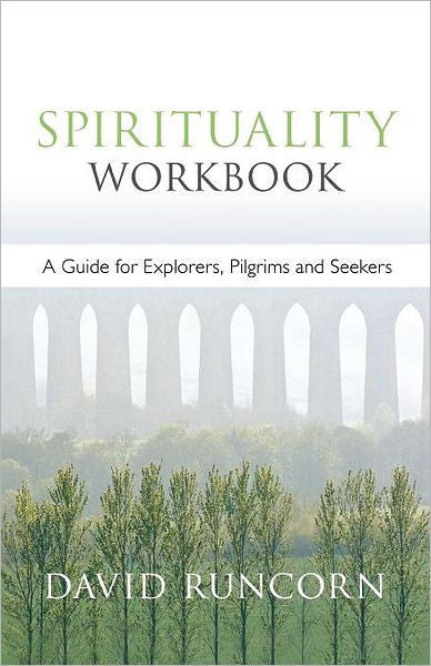 Spirituality Workbook