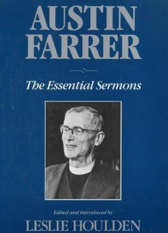 Austin Farrer