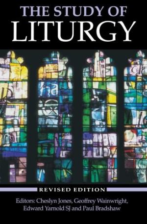 The Study Of Liturgy