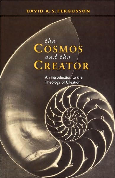 The Cosmos And The Creator - Re-vived
