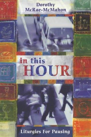 In This Hour