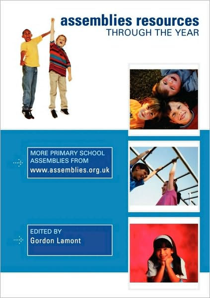 Assemblies Resources Through The Year