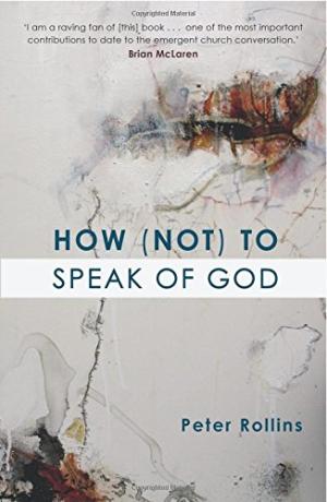 How (Not) To Speak Of God