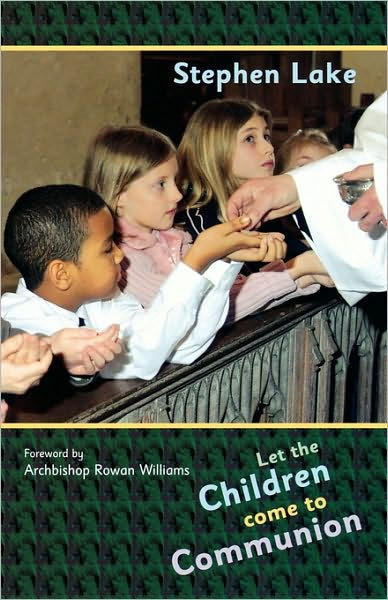 Let The Children Come To Communion