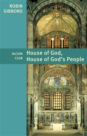 House Of God