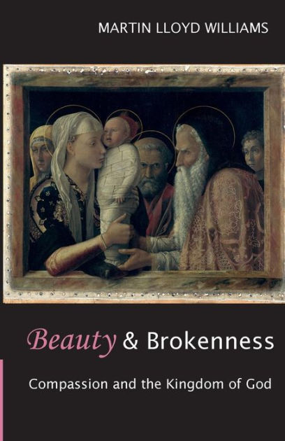Beauty And Brokenness