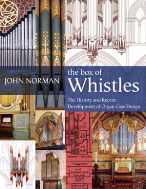 The Box Of Whistles