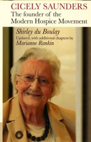 Cicely Saunders