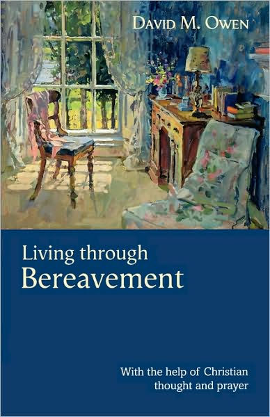 Living Through Bereavement