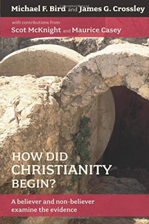 How Did Christianity Begin?