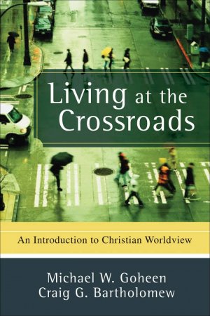 Living At The Crossroads - Re-vived