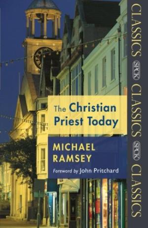 The Christian Priest Today - Re-vived