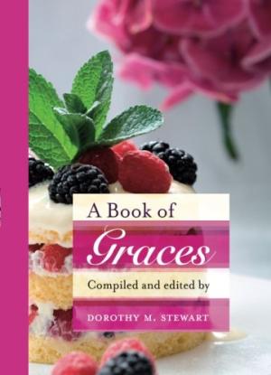 A Book Of Graces