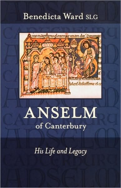 Anselm Of Canterbury