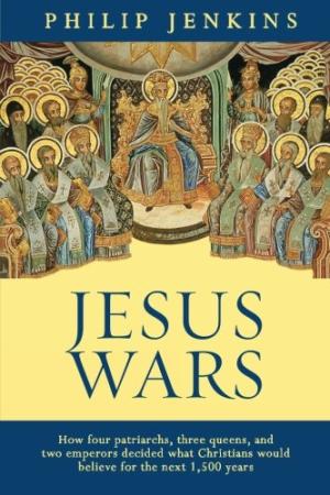 Jesus Wars