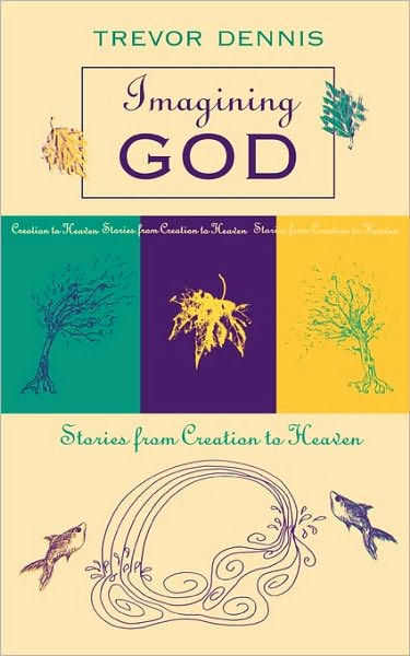 Imagining God