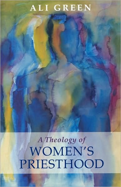 Theology Of Women's Priesthood